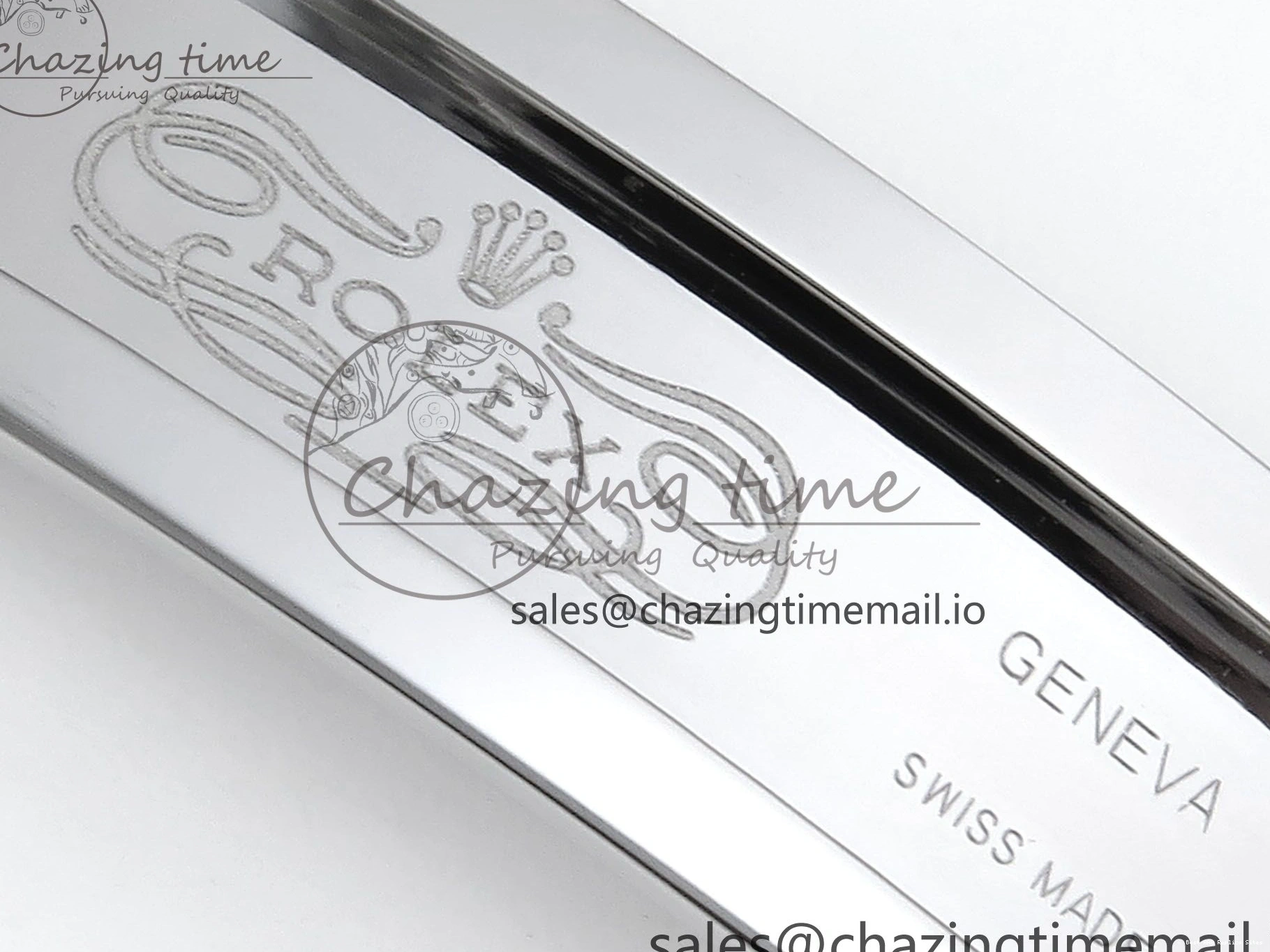 Good Copy Rolex Watches Diamonds QuickDry Best White on 1:1 SS 31 Bracelet MOP 904L Jubilee DateJust ETA Steel ARF 278271 Dial RG 517 Edition 0122